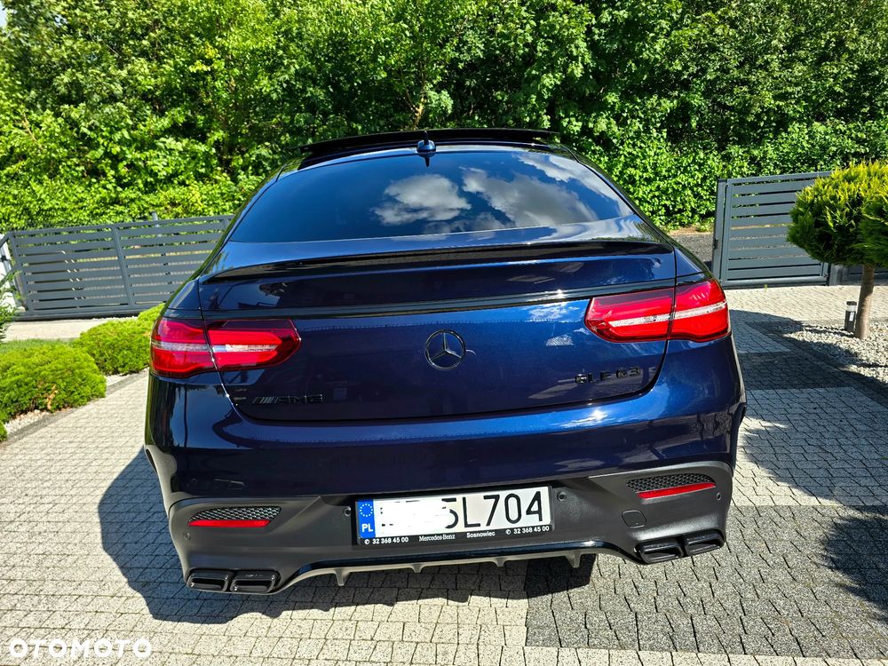 Mercedes-Benz GLE - 37