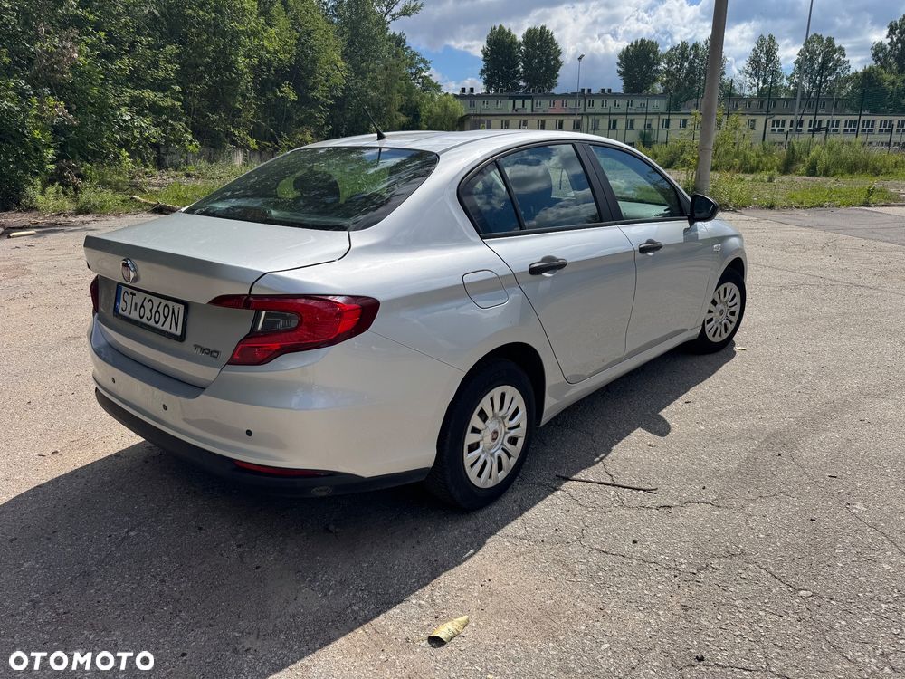 Fiat Tipo 1.4 16V Easy - 3