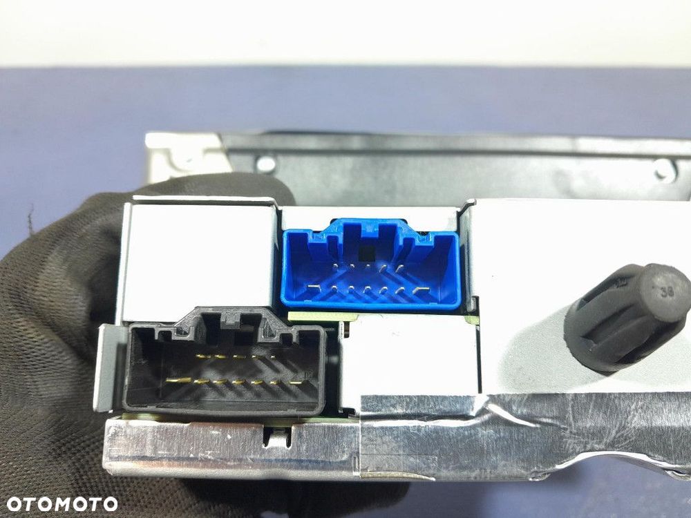 OPEL CORSA F LIFT RADIO I NAWIGACJA 9863532280 - 7