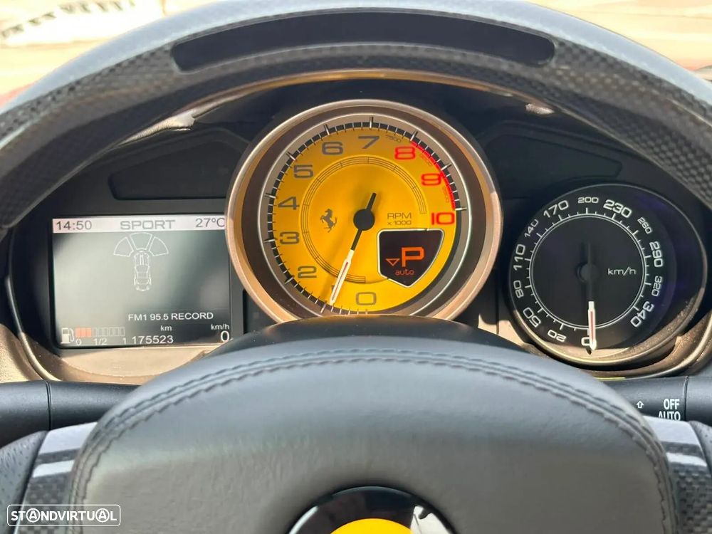 Ferrari California - 60