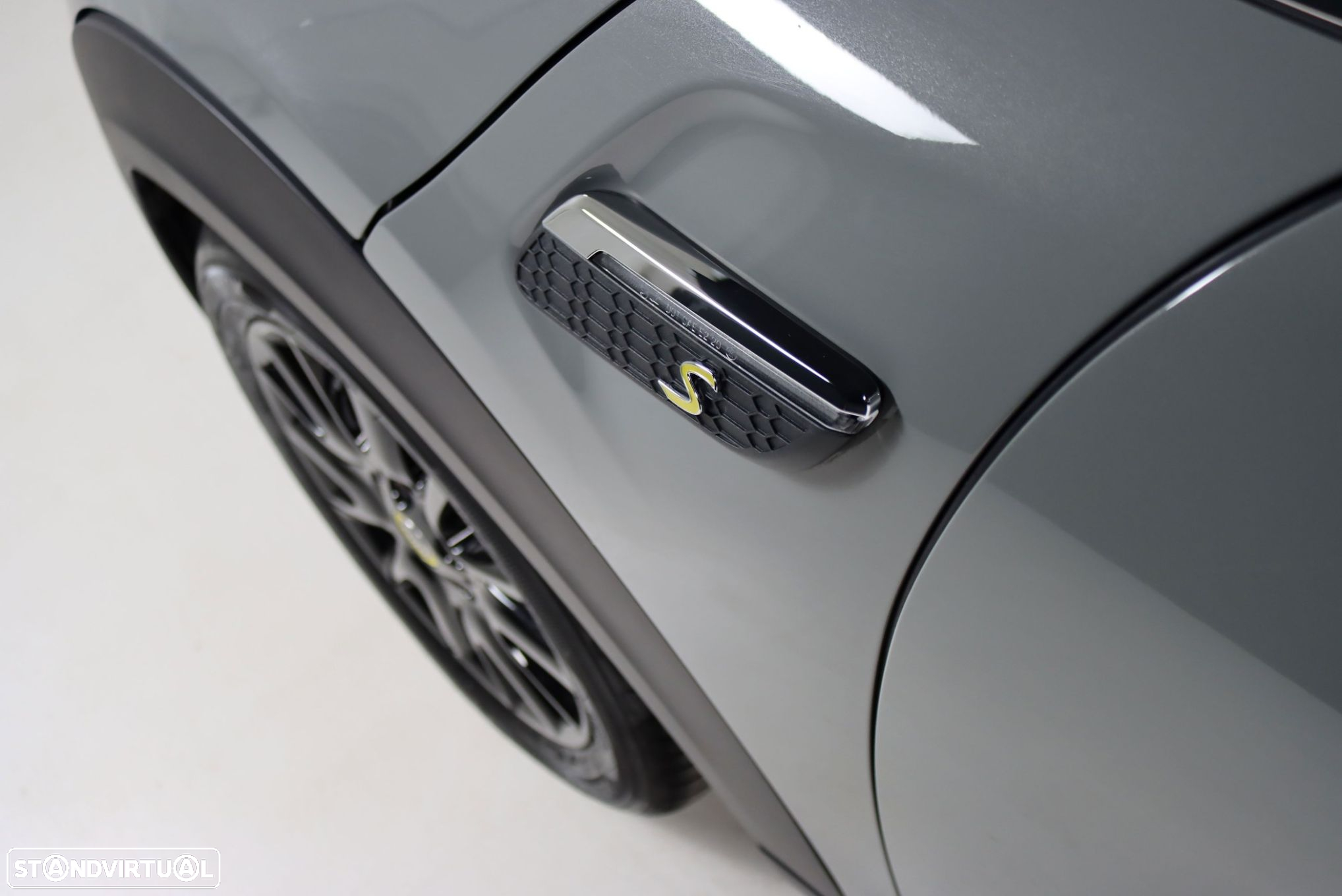 MINI 3 Portas Cooper SE - 13