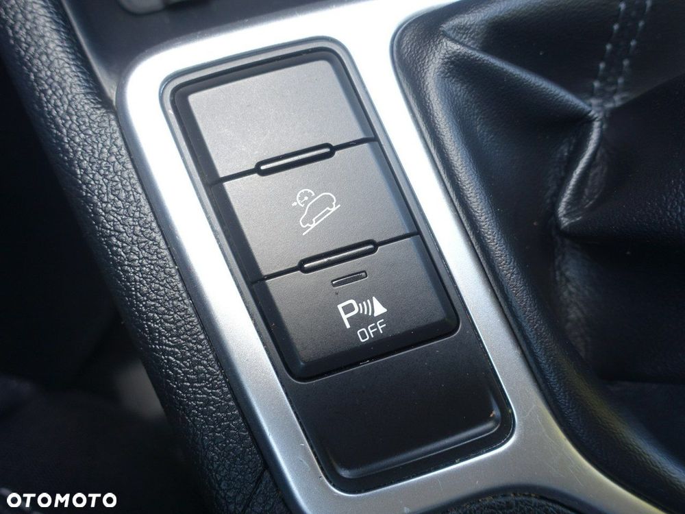 Kia Sportage 1.6 GDI L 2WD - 26