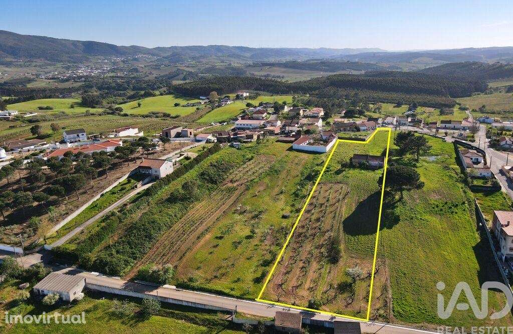 Moradia isolada T2 em Lamas e Cercal de 56 m2 - Grande imagem: 3/20