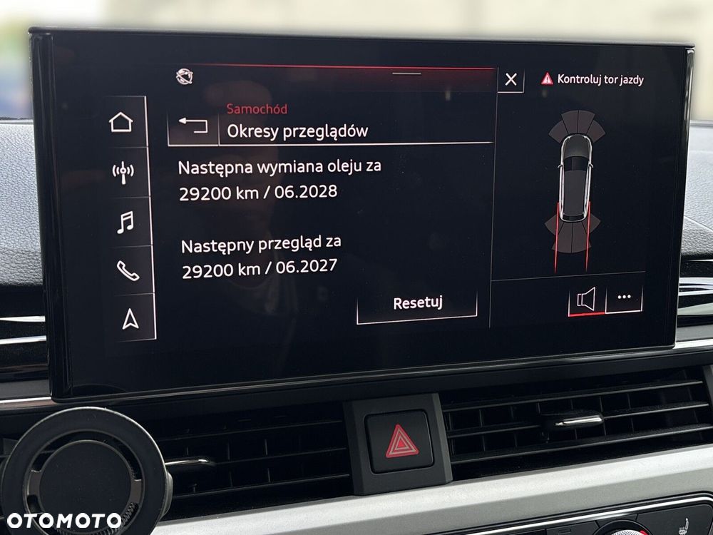 Audi A4 Avant - 23