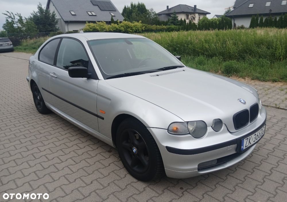 BMW Seria 3 - 4