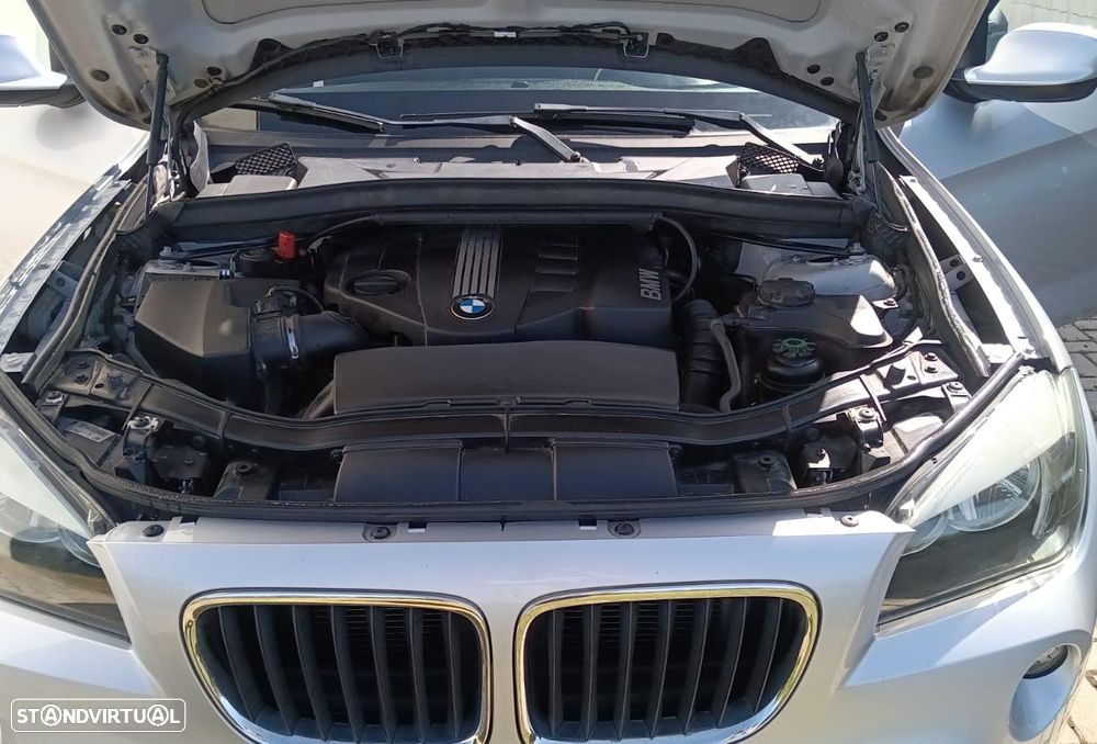 BMW X1 - 1