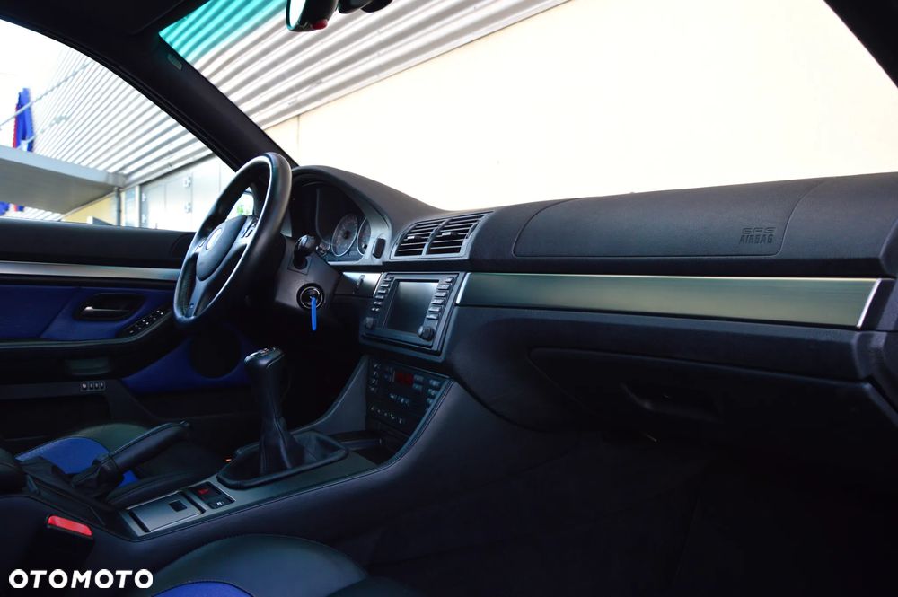 BMW M5 Standard - 22