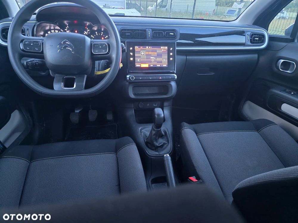 Citroën C3 Pure Tech (VTi) 82 Selection - 10