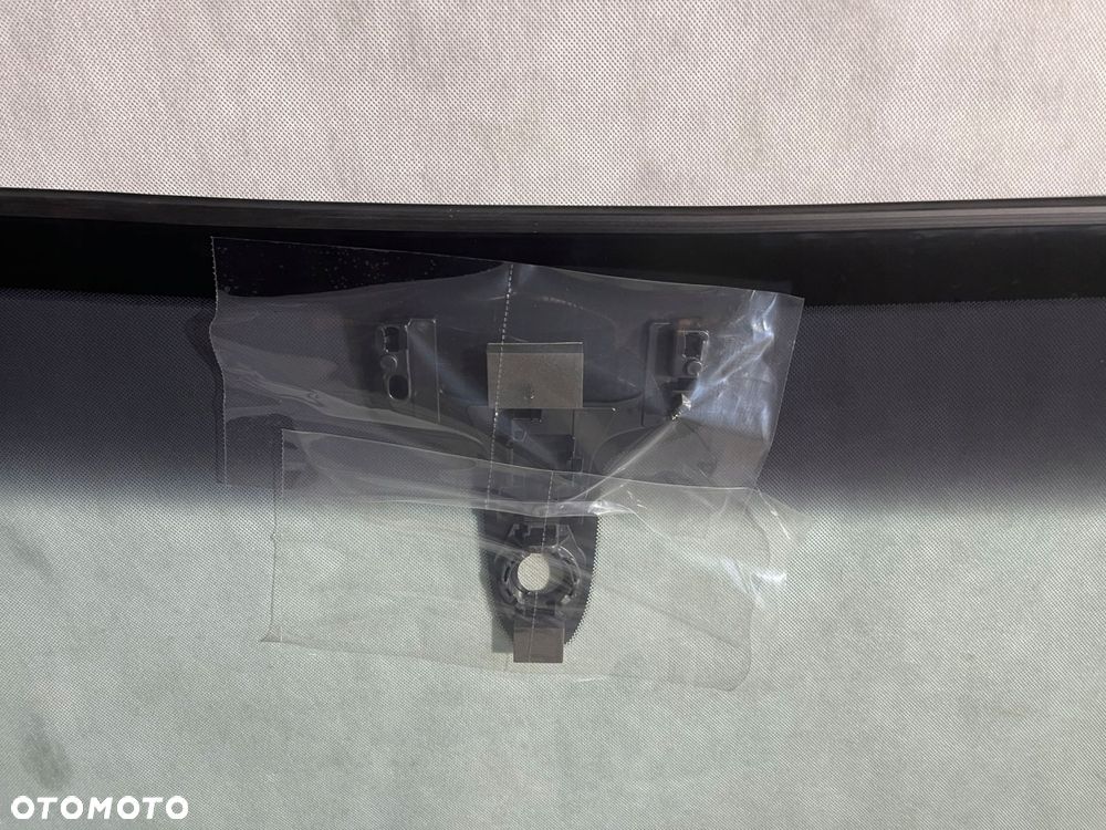 porsche panamera 4d coupe szyba przednia nowa sensor solar 2009-2016 - 5