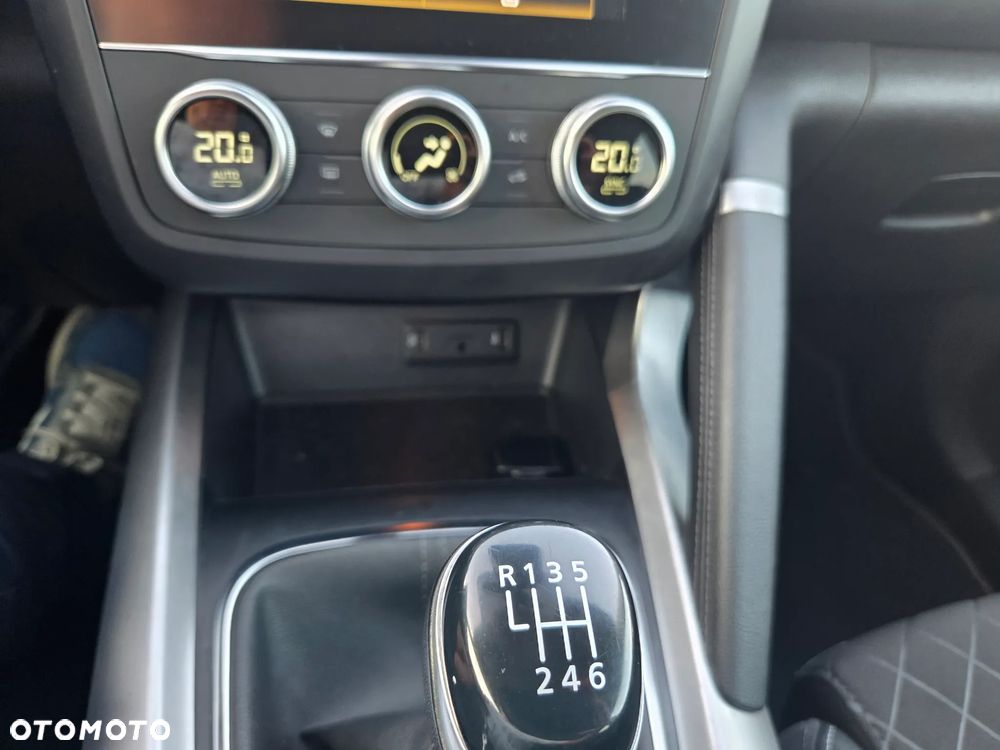 Renault Kadjar BLUE dCi 115 LIMITED - 27