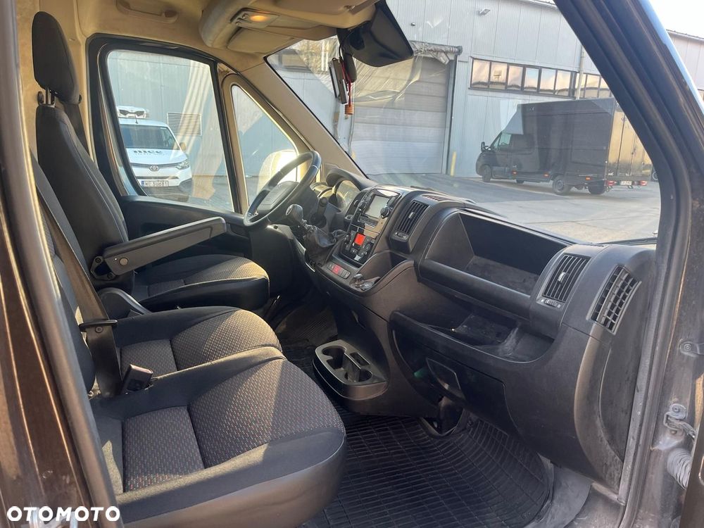 Peugeot Boxer - 5