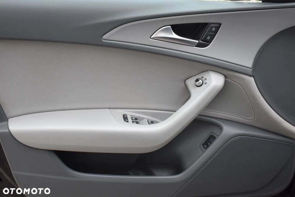 Audi A6 Limousine - 18