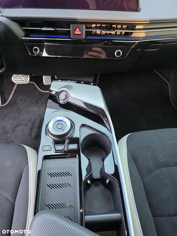 Kia EV6 - 14