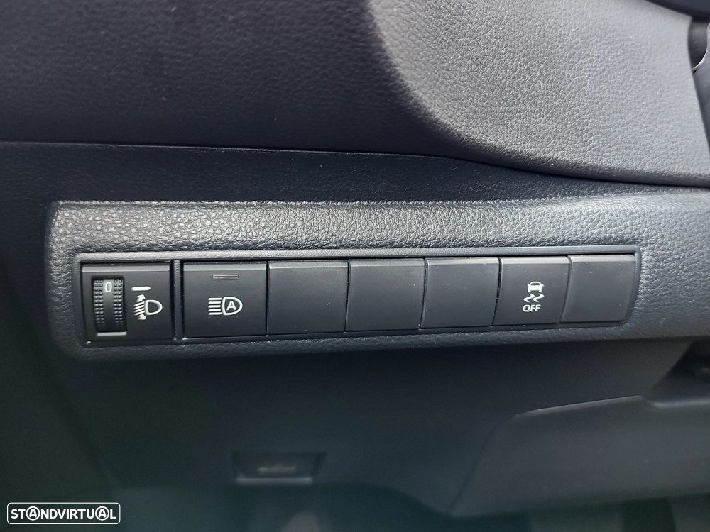 Toyota Corolla 1.8 Hybrid Comfort - 27