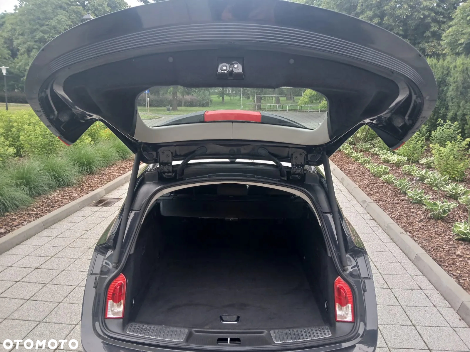 Opel Insignia - 21
