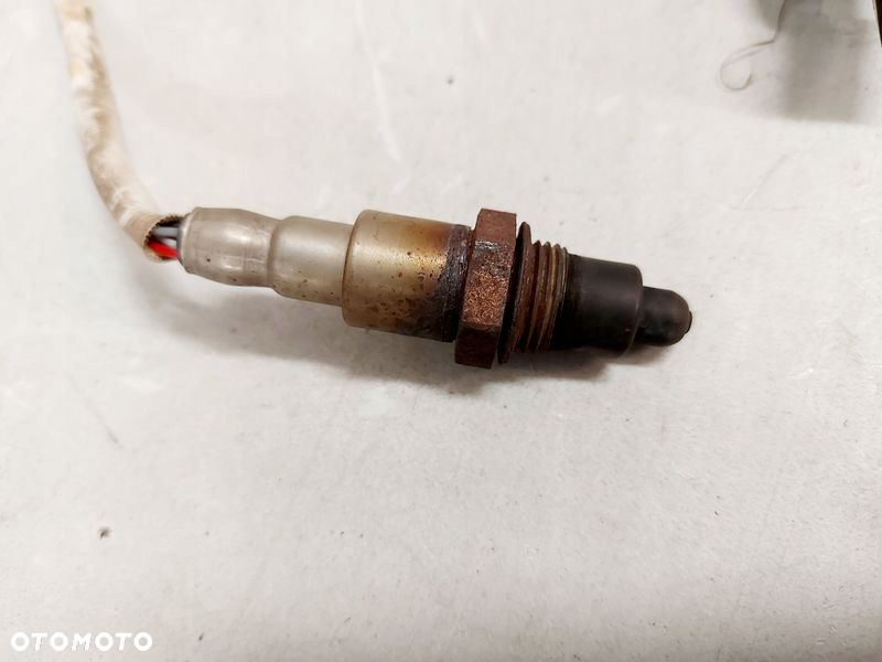 RENAULT CLIO IV 4 1.2 B SONDA LAMBDA 226A47538R - 2