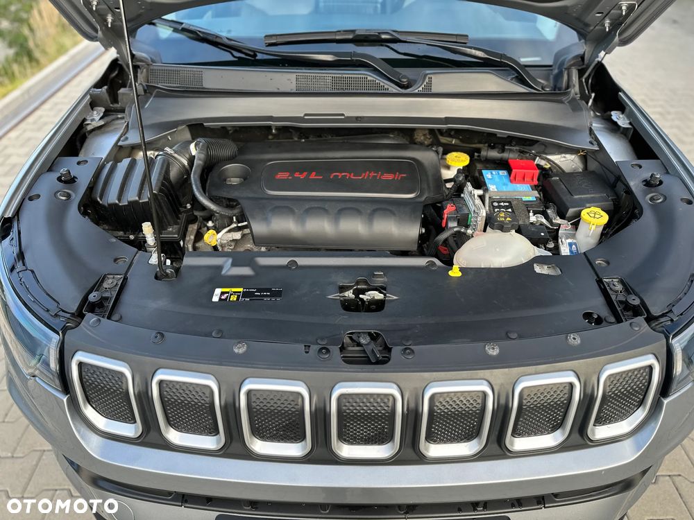 Jeep Compass - 6