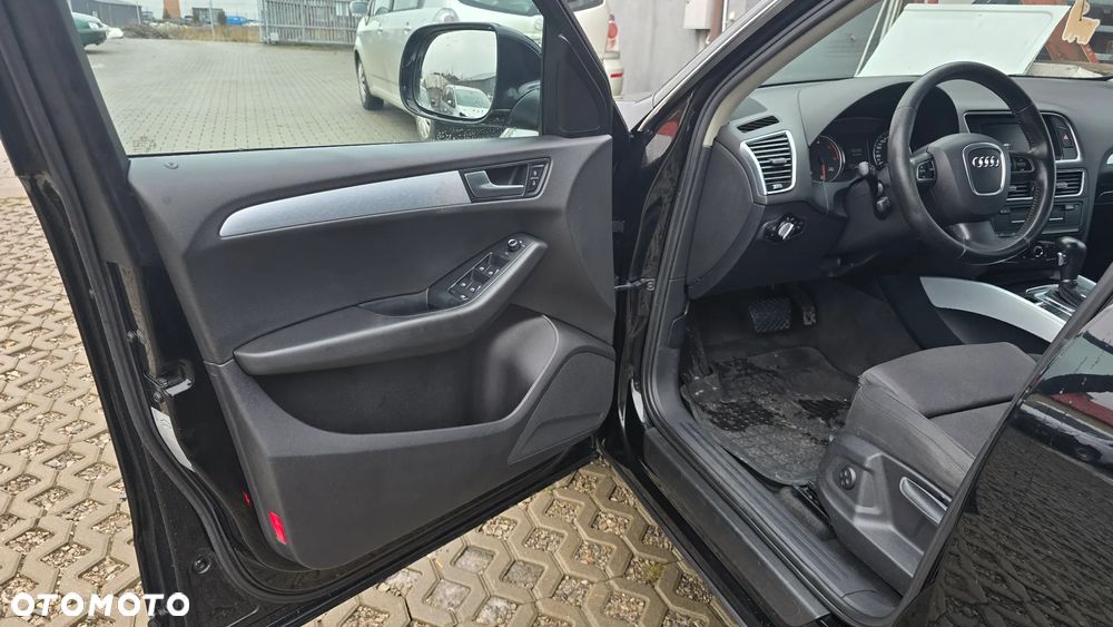 Audi Q5 2.0 TDI Quattro S tronic - 15