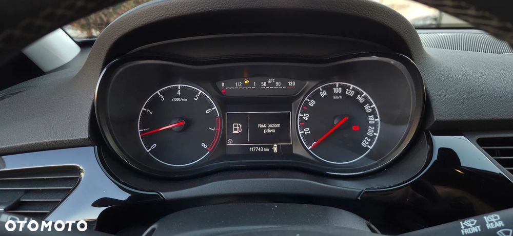 Opel Corsa 1.4 Selection - 27