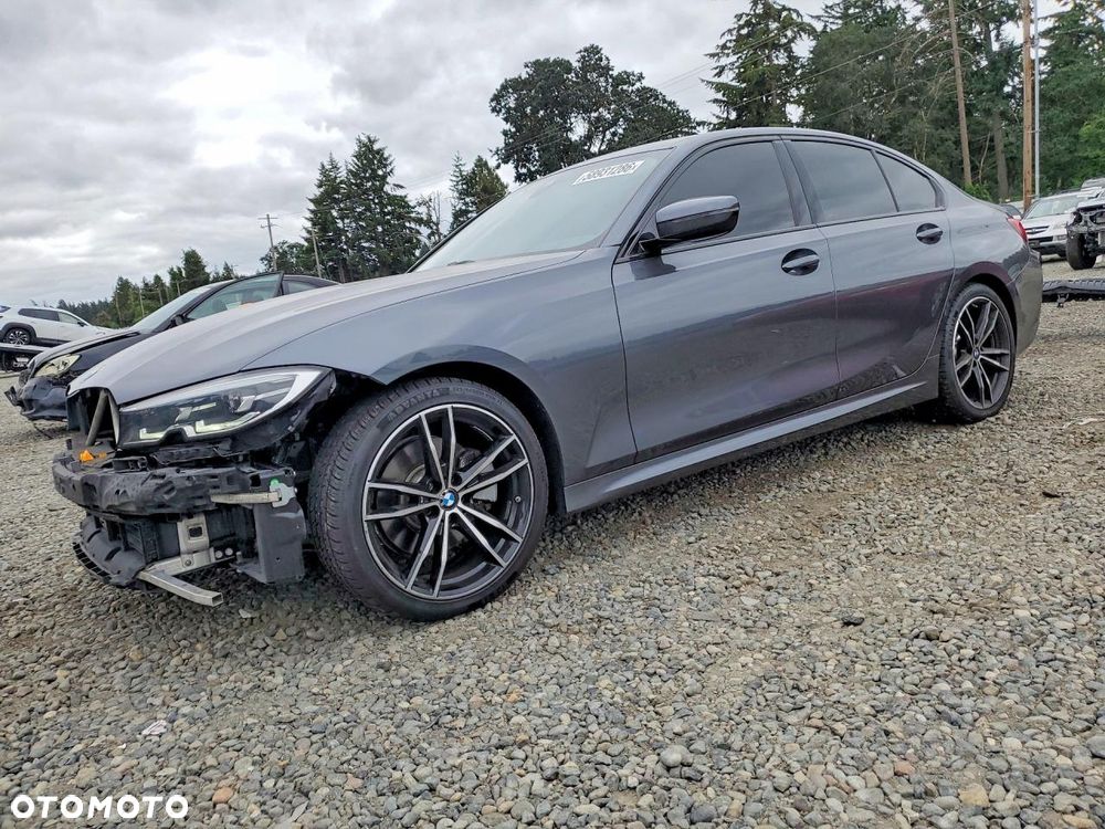BMW Seria 3 - 3