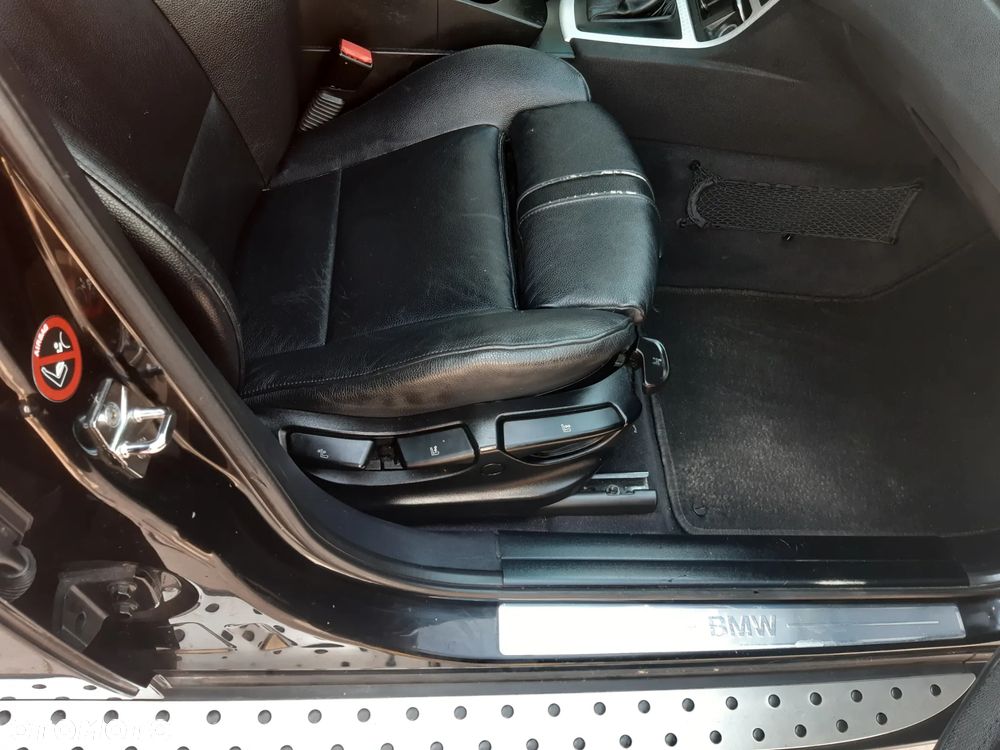 BMW X3 - 18