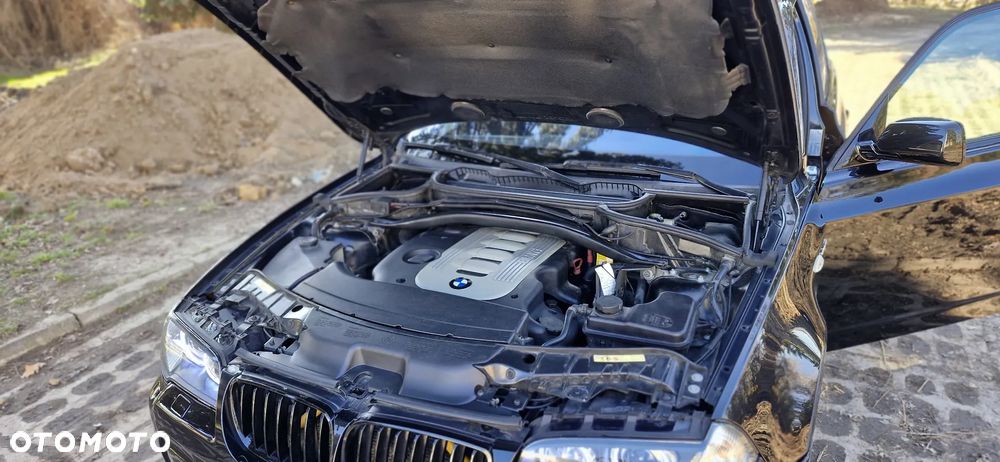 BMW X3 3.0sd - 22