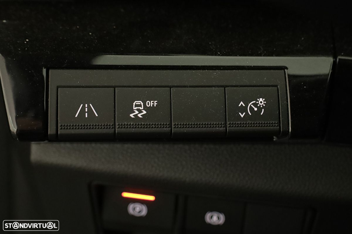 Renault Austral 1.3 Mild Hybrid Techno Espirit Auto - 18