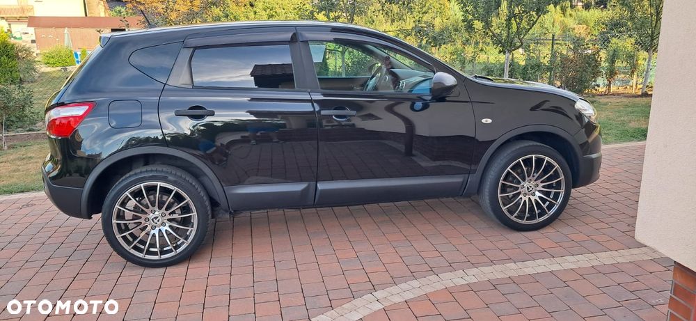 Nissan Qashqai 1.6 Acenta - 5