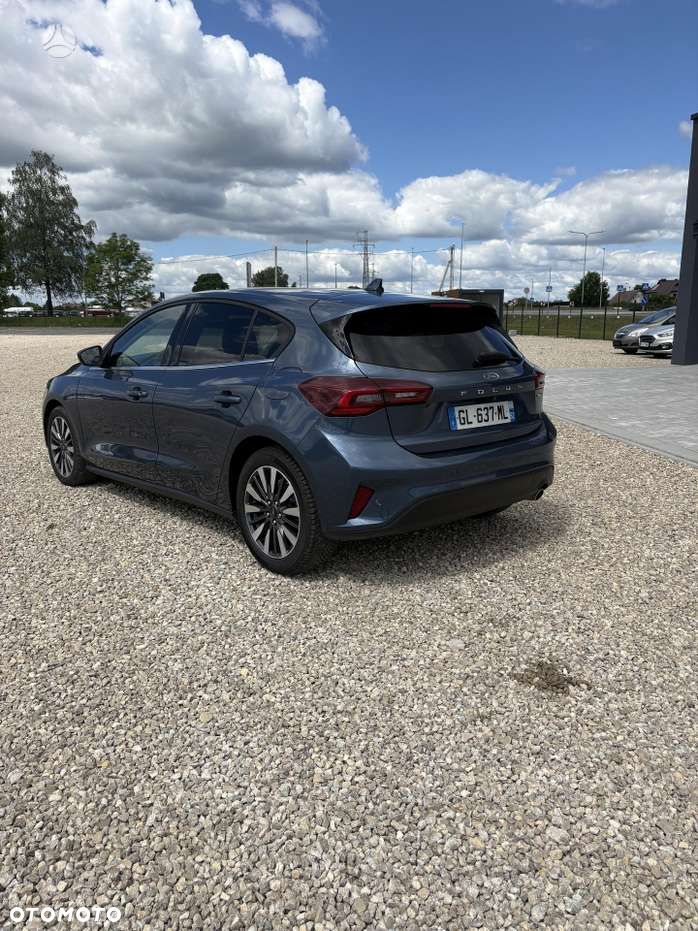 Ford Focus - 3