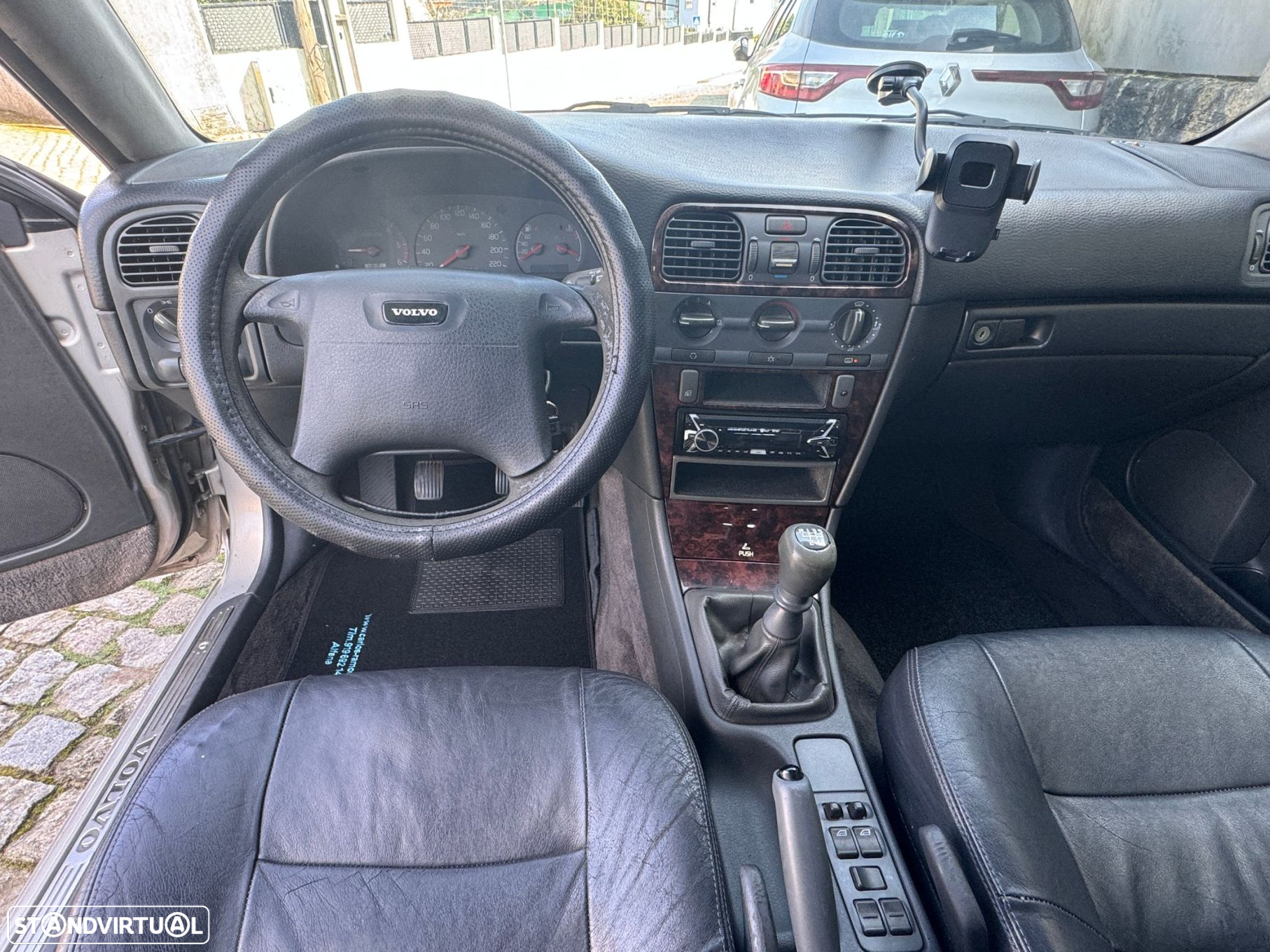 Volvo V40 1.9 TD - 15