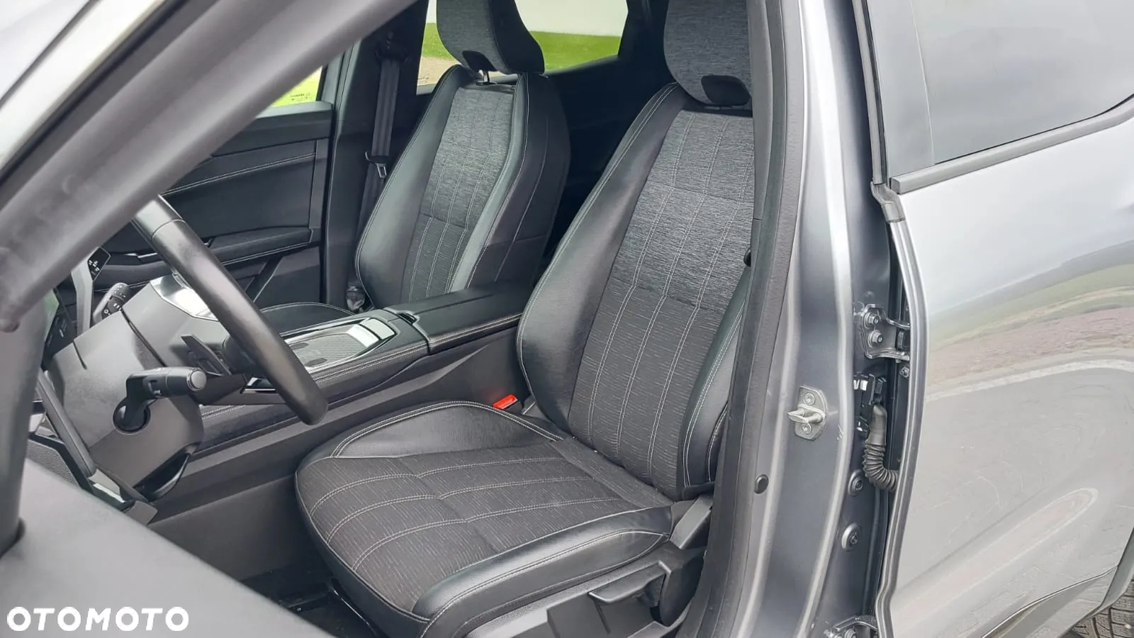 Renault Austral Mild Hybrid 160 Automatik Techno - 11