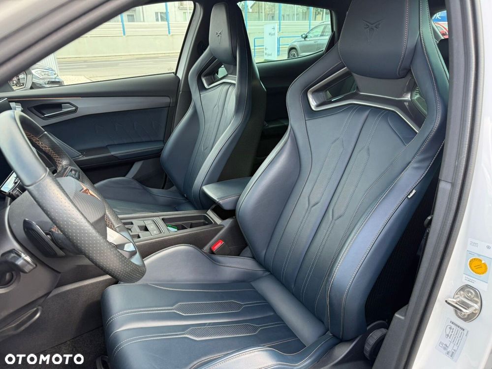 Cupra Formentor - 11