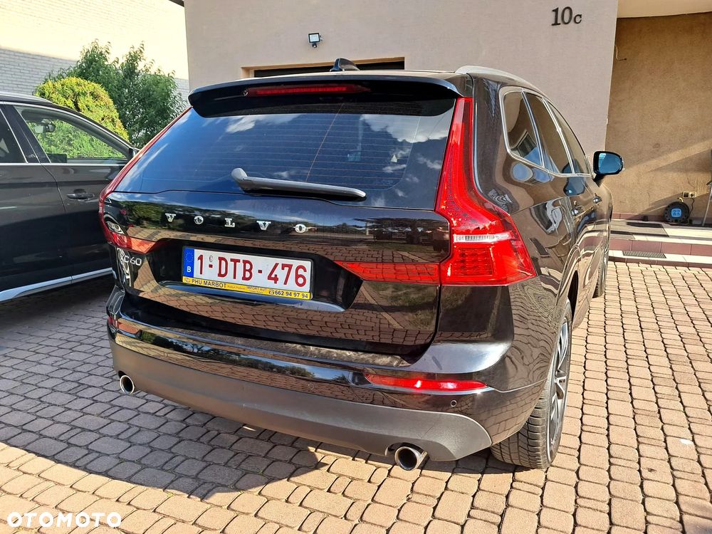Volvo XC 60 D3 Drive-E Momentum - 2