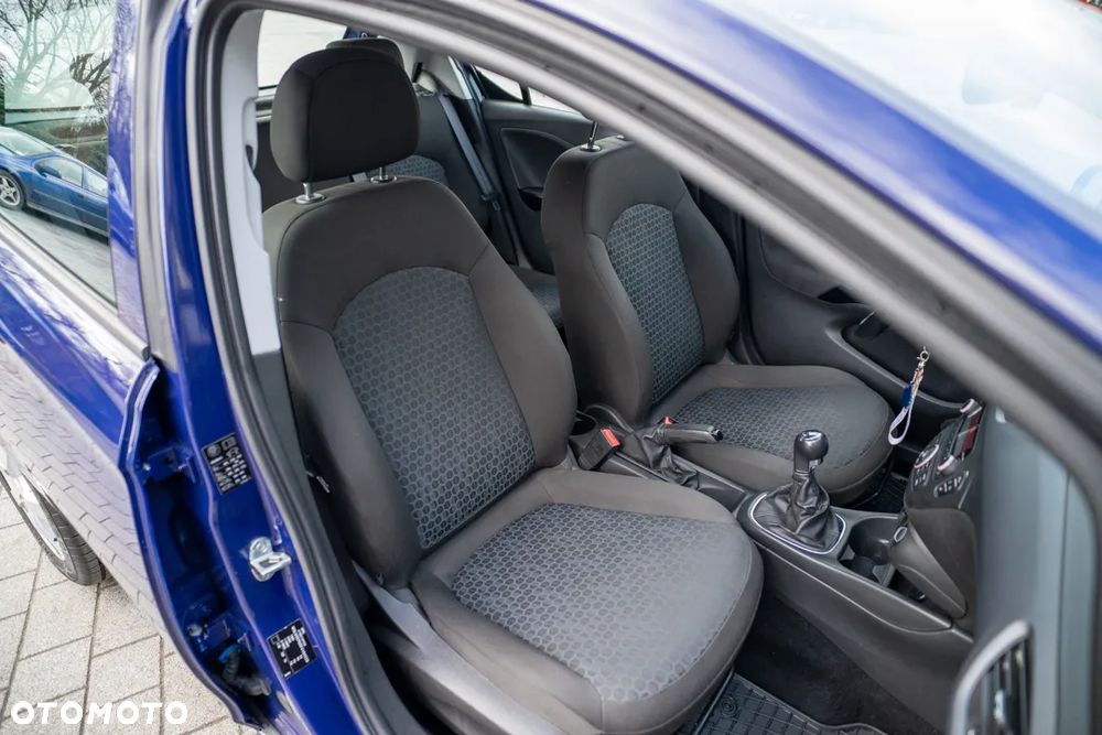 Opel Corsa 1.0 T Cosmo EcoFLEX S&S - 33