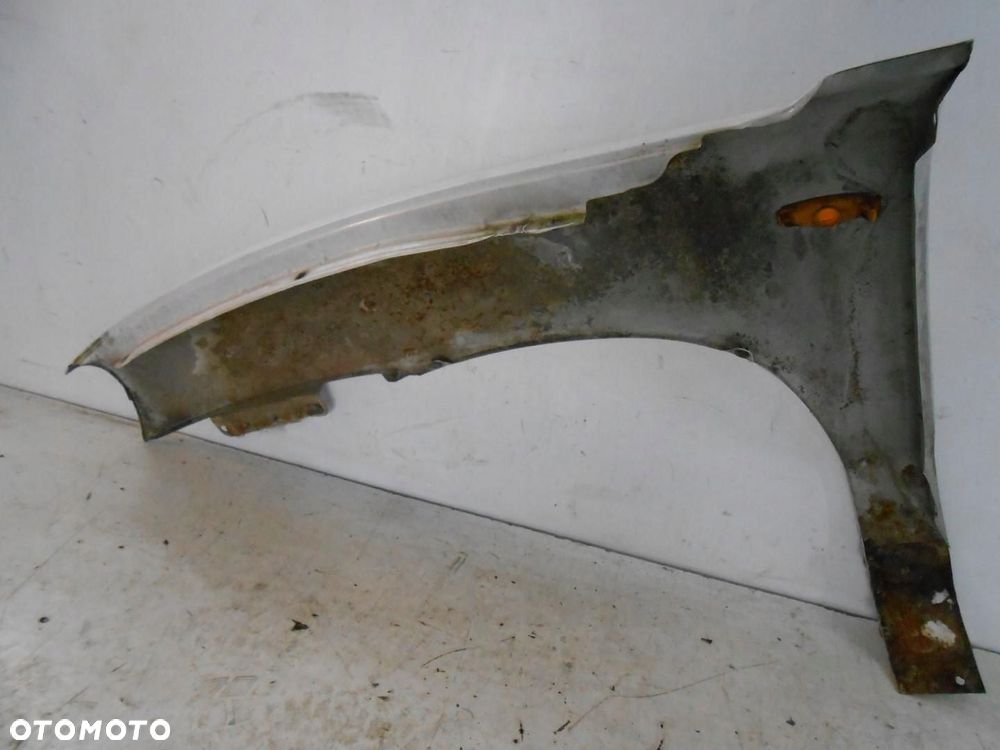 błotnik prawy przód hyundai santa fe i # - 4