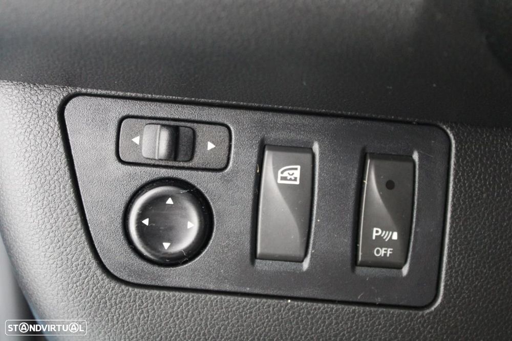 Dacia Spring Electric 45 Comfort Plus - 28