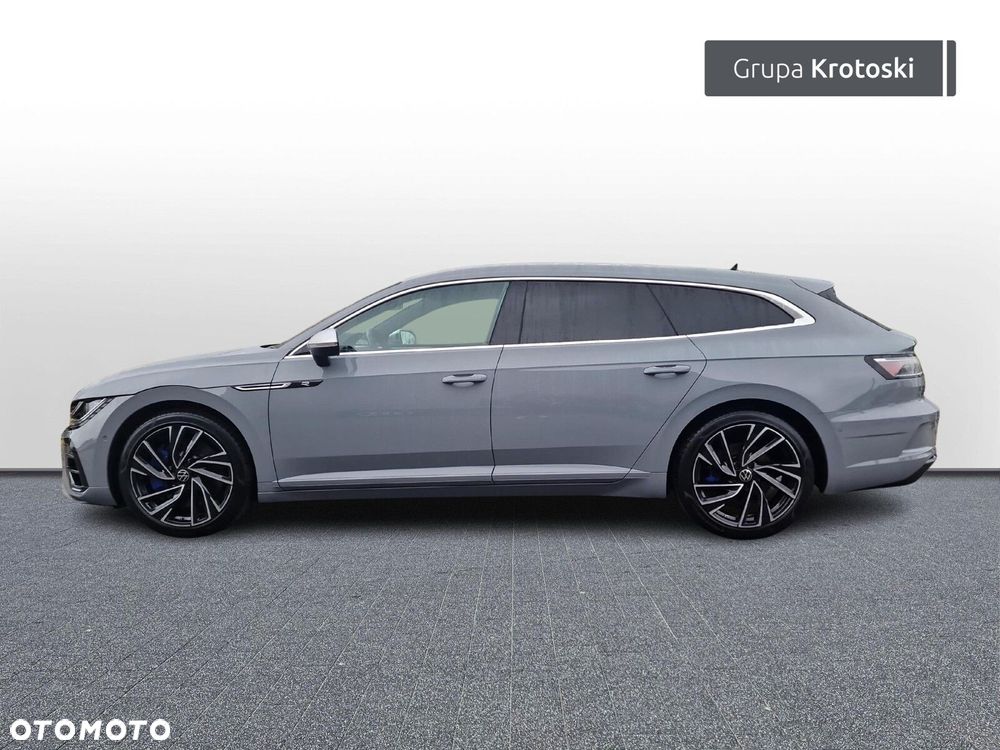 Volkswagen Arteon 2.0 TSI 4Motion R DSG - 2