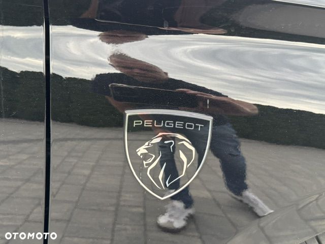 Peugeot 308 180 e-EAT8 GT - 31