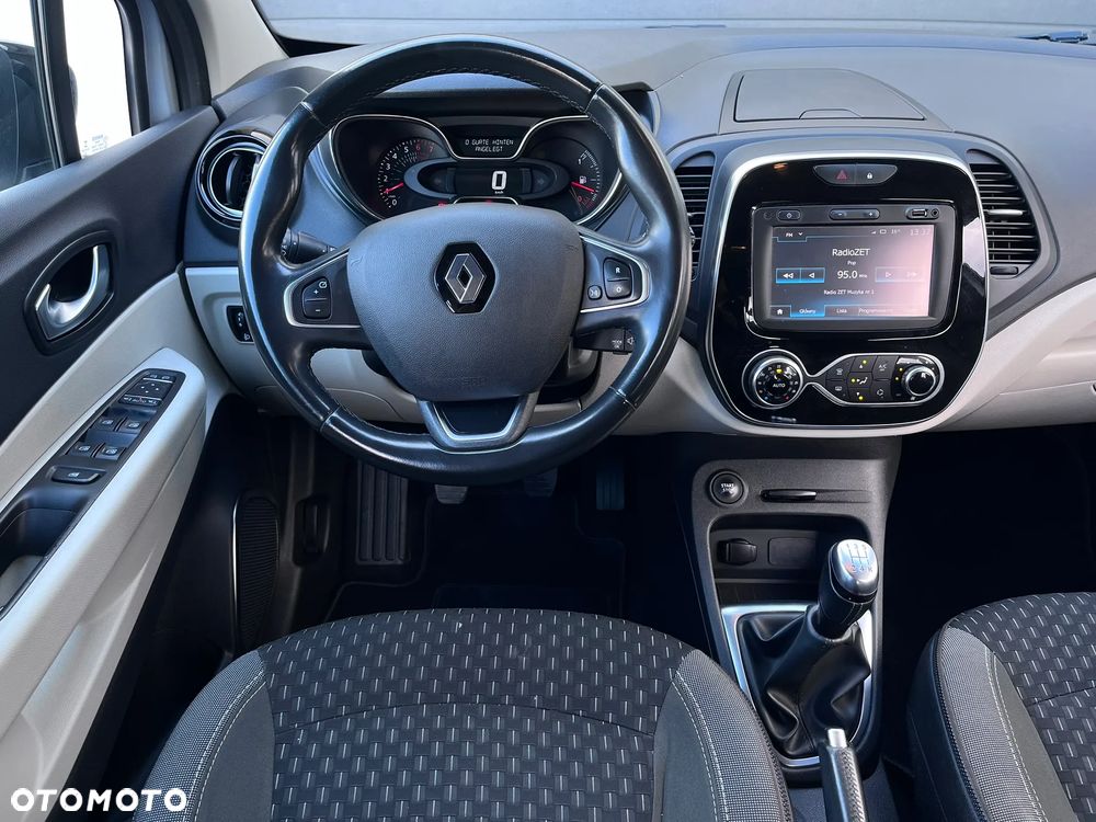 Renault Captur 0.9 Energy TCe Intens - 17