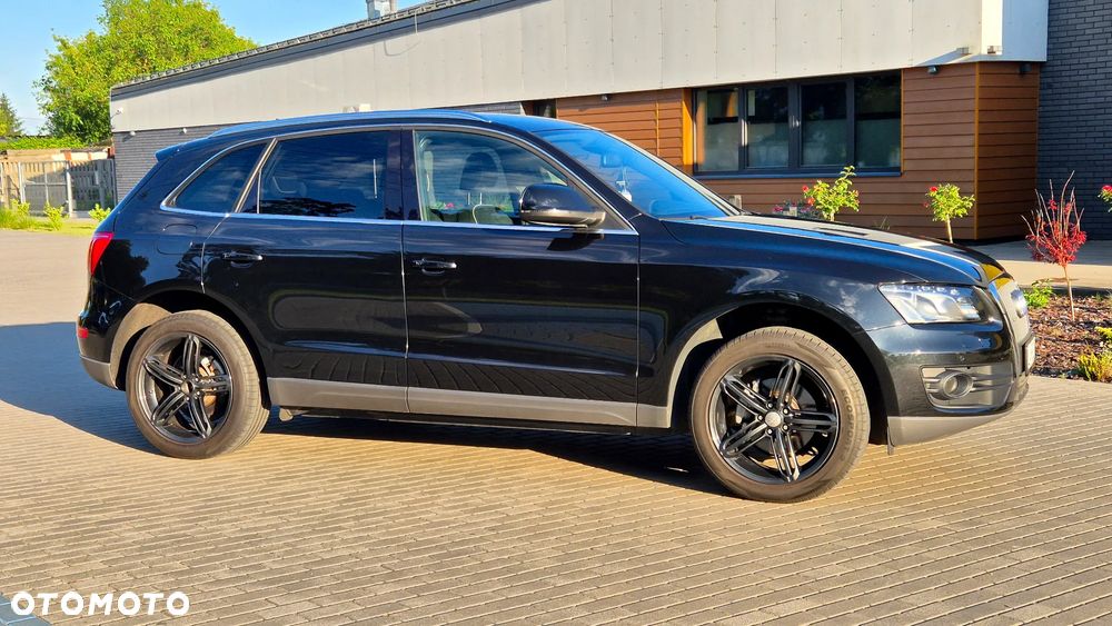 Audi Q5 2.0 TDI Quattro S tronic - 6