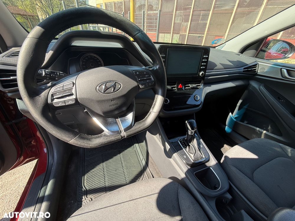 Hyundai IONIQ 141CP Exclusive - 5