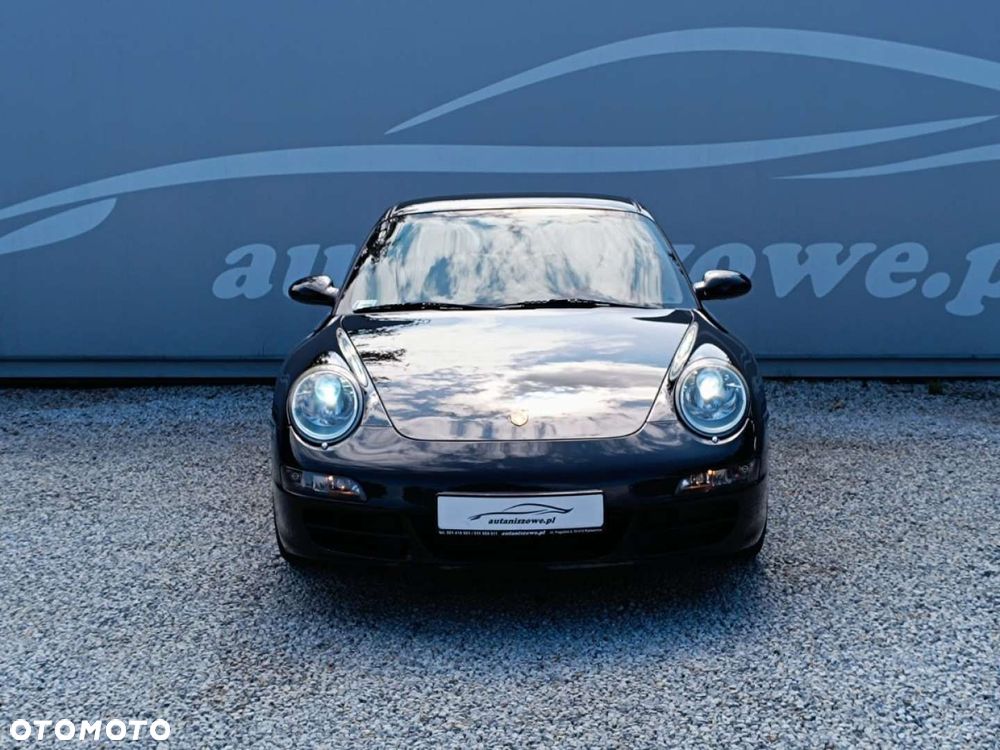 Porsche 911 - 13