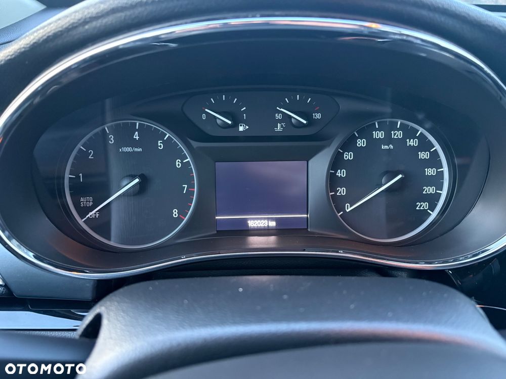 Opel Mokka 1.4 T Enjoy S&S EU6 - 11