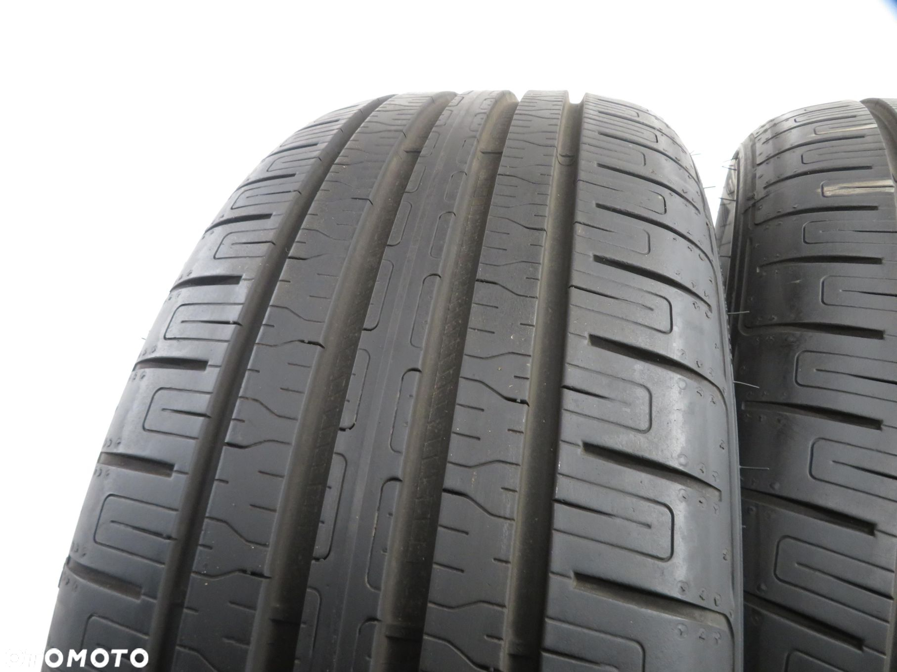 2x 215/50R19 OPONY LETNIE Goodyear EfficientGrip Performance 93T - 9