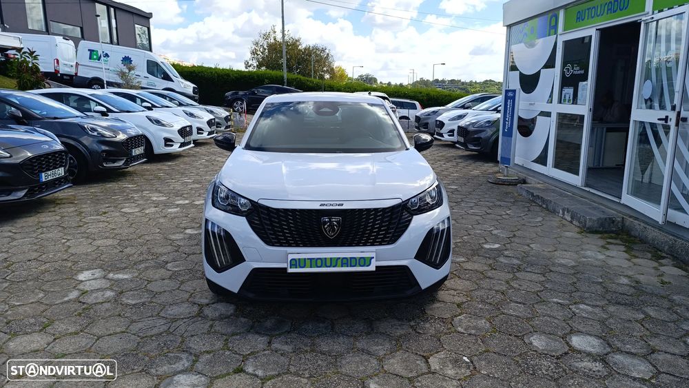 Peugeot 2008 1.2 PureTech Style - 7