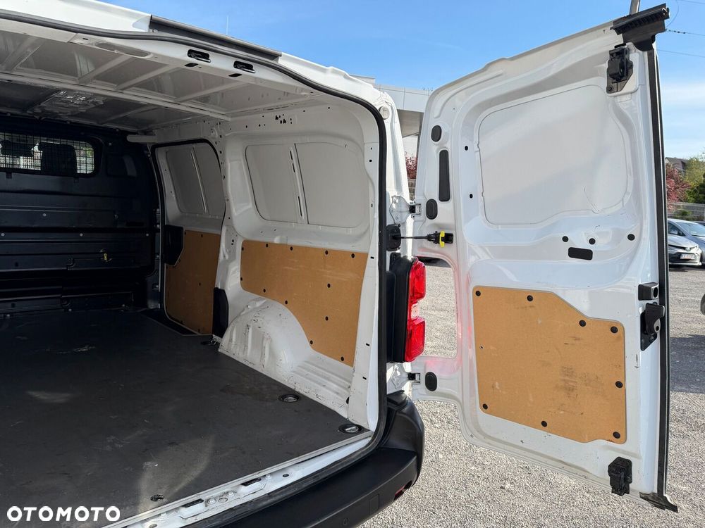 Toyota PROACE - 30