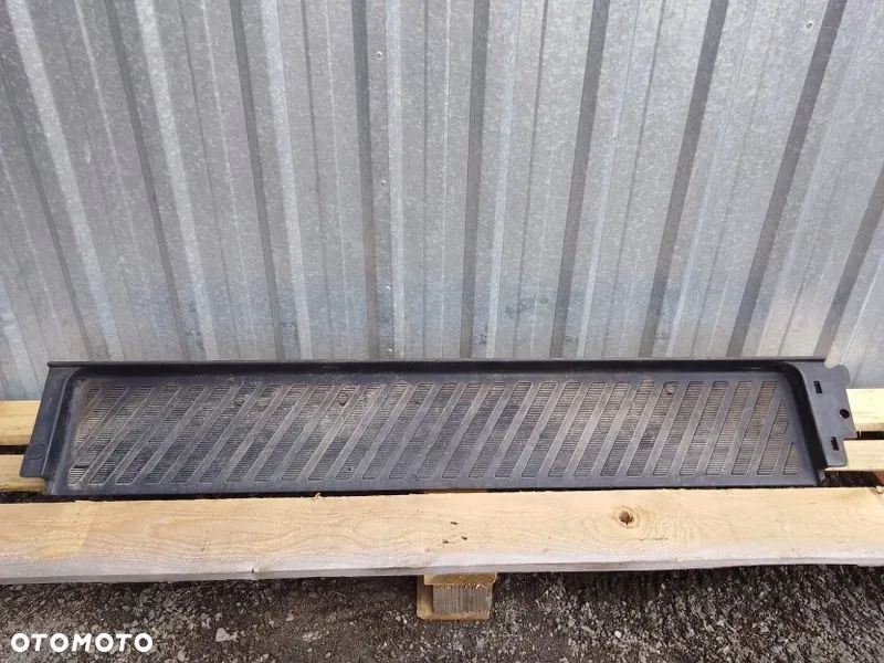 stopień drzwi przesuwnych próg sprinter w906 crafter 2e0 a9066860710 - 1