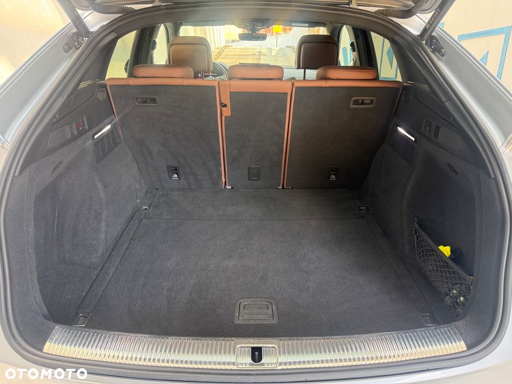 Audi Q5 Sportback 40 TDI quattro S tronic edition one - 25