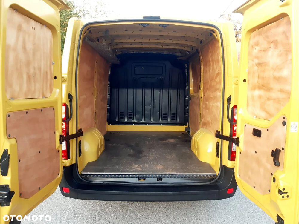 Opel Movano - 19