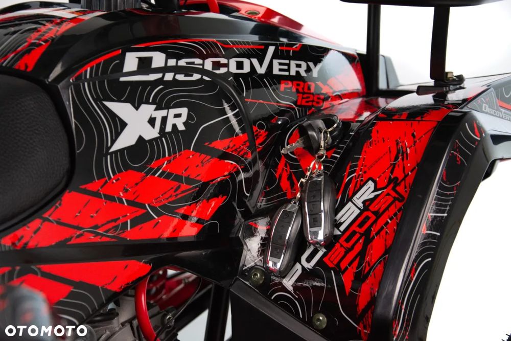 XTR Inny - 10